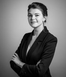 Photo portrait de Bianca Ciampolini Photo portrait de Bianca Ciampolini